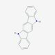 Indolo[3,2-b]carbazole (CAS 6336-32-9) - chemical structure image
