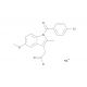 Indomethacin sodium (CAS 7681-54-1) - chemical structure image