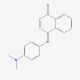Indophenol Blue (CAS 132-31-0) - chemical structure image