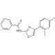 INH1 (CAS 313553-47-8) - chemical structure image