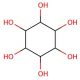 Inositol (CAS 6917-35-7) - chemical structure image