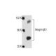 Integrin β3/ITGB3/CD61 Antibody (5K291) - Western Blotting - Image 158565 