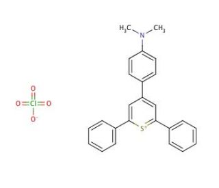 Iodide ionophore I (CAS 14039-00-0) - chemical structure image