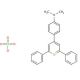 Iodide ionophore I (CAS 14039-00-0) - chemical structure image