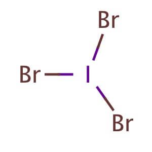 Iodine Tribromide | Cas 7789-58-4 | Scbt - Santa Cruz Biotechnology Iodine Tribromide | Cas 7789-58-4 | Scbt - Santa Cruz Biotechnology