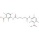 Iodipamide (CAS 606-17-7) - chemical structure image