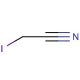 Iodoacetonitrile (CAS 624-75-9) - chemical structure image