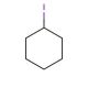 Iodocyclohexane (CAS 626-62-0) - chemical structure image