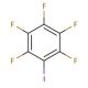Iodopentafluorobenzene (CAS 827-15-6) - chemical structure image