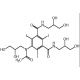 Iohexol (CAS 66108-95-0) - chemical structure image