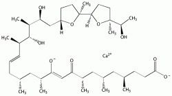 Ionomycin | CAS 56092-82-1 | SCBT - Santa Cruz Biotechnology