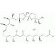 Ionomycin (CAS 56092-82-1) - chemical structure image 