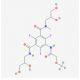 Iopromide-d3 (CAS 1189947-73-6) - chemical structure image