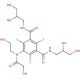Ioversol (CAS 87771-40-2) - chemical structure image