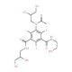 Ioxilan (CAS 107793-72-6) - chemical structure image