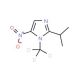 Ipronidazole-d3 (CAS 1015855-83-0) - chemical structure image