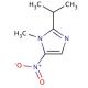 Ipropran - chemical structure image