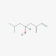 Ipsenol (CAS 60894-96-4) - chemical structure image