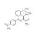 IQ-1 (CAS 331001-62-8) - chemical structure image