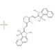 IR-813 perchlorate (CAS 201024-57-9) - chemical structure image