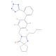 Irbesartan-d4 (CAS 1216883-23-6) - chemical structure image