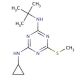 Irgarol (CAS 28159-98-0) - chemical structure image