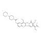 Irinotecan Carboxylate Sodium Salt - chemical structure image