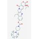 Irinotecan Labeled d10 (CAS 97682-44-5 (unlabeled)) - chemical structure image