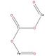 Iron(III) titanium oxide (CAS 12789-64-9) - chemical structure image