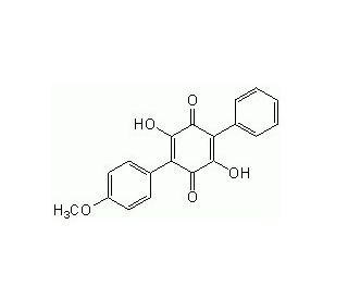 IRTK Activator, Negative Control (CAS 6172-50-5) - chemical structure image