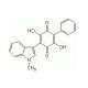 IRTK Activator - chemical structure image