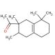 Iso E Super (CAS 54464-57-2) - chemical structure image