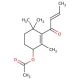 iso-Gemfibrozil (Gemfibrozil Impurity) (CAS 86837-66-3) - chemical structure image
