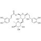 Isoacteoside (CAS 61303-13-7) - chemical structure image