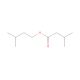 Isoamyl Isovalerate - chemical structure image