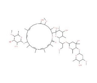 Isoapoptolidin (CAS 476647-30-0) - chemical structure image