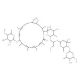 Isoapoptolidin (CAS 476647-30-0) - chemical structure image