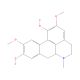 Isoboldine (CAS 3019-51-0) - chemical structure image