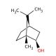 Isoborneol (CAS 124-76-5) - chemical structure image
