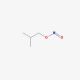 Isobutyl nitrite (CAS 542-56-3) - chemical structure image