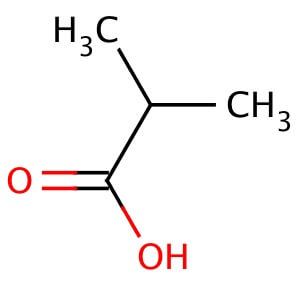Isobutyric acid | CAS 79-31-2 | SCBT - Santa Cruz Biotechnology