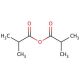 Isobutyric anhydride (CAS 97-72-3) - chemical structure image