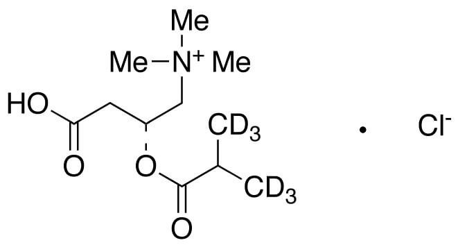 butyryl-l-carnitine (chloride) (L-Butyrylcarnitine, CAR 4:0, C4:0 Carnitine, L-Carnitine butyryl ester, CAS Number: 162067-50-7) Formulated with pharmaceutical butyryl l carnitine L-Carnitine received
