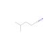 Isocapronitrile - chemical structure image