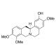 (−)-Isocorypalmine - chemical structure image