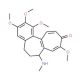Isodemecolcine (CAS 4702-33-4) - chemical structure image