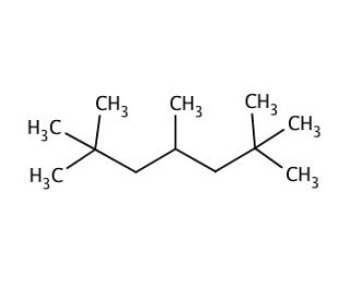 Isododecane (CAS 31807-55-3) - chemical structure image