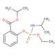 Isofenphos (CAS 25311-71-1) - chemical structure image