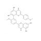 Isoginkgetin (CAS 548-19-6) - chemical structure image