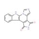 Isogranulatimide (CAS 244148-46-7) - chemical structure image